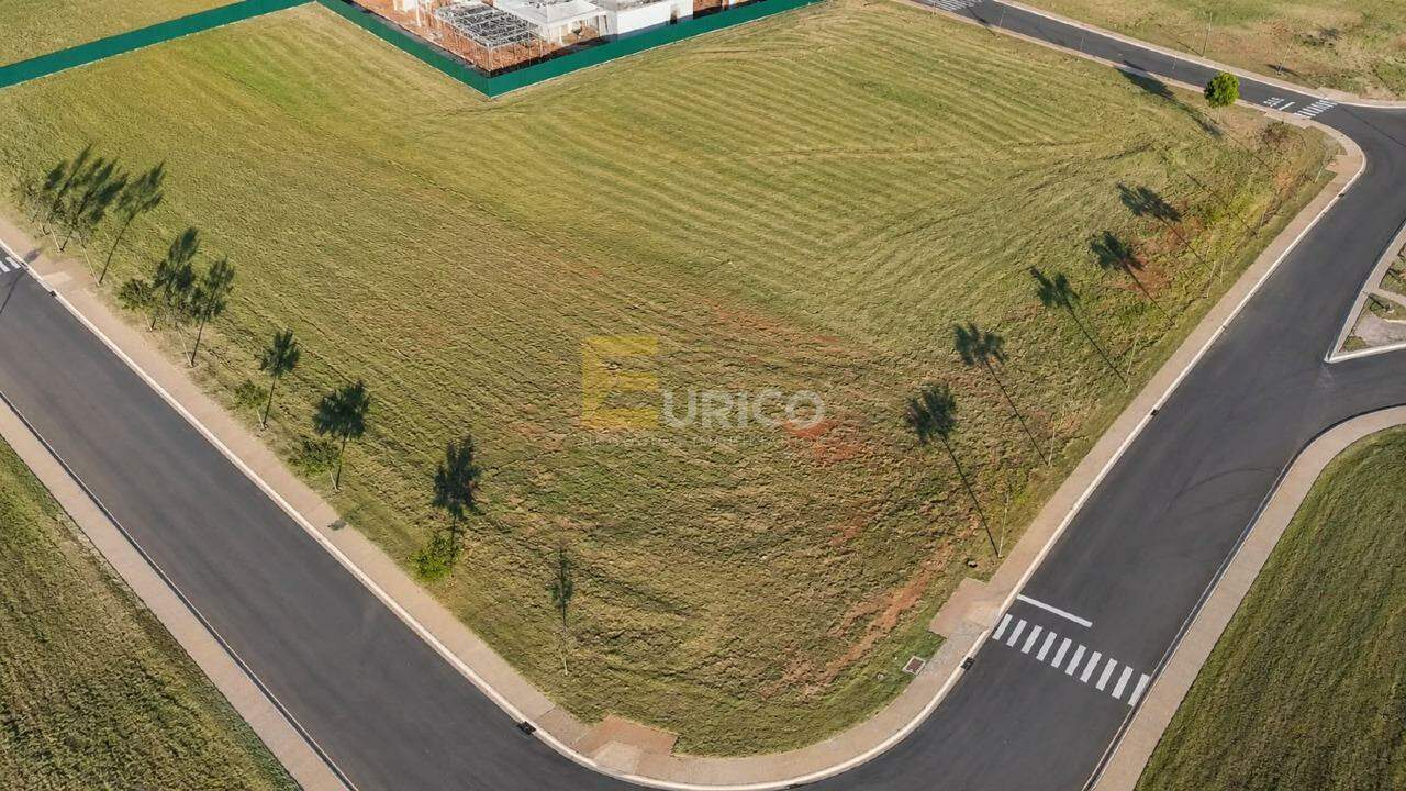 Terreno em Condomínio à venda no Condomínio Fazenda da Grama em Itupeva/SP: 