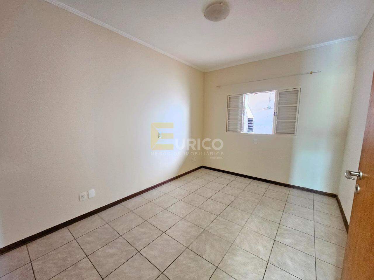 Casa em condomínio à venda no Condomínio Residencial Mirante do Lenheiro em Valinhos/SP: Quarto 3