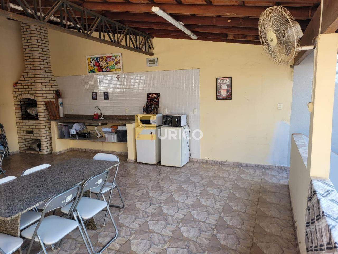 Casa à venda no Vila Independência em Sorocaba/SP: 