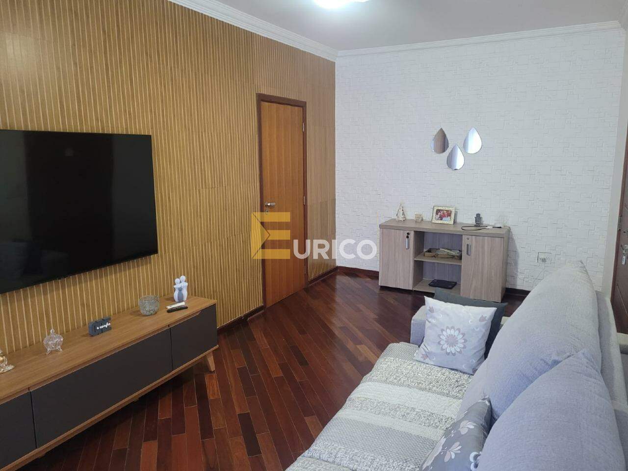 Casa à venda no Vila Independência em Sorocaba/SP: 
