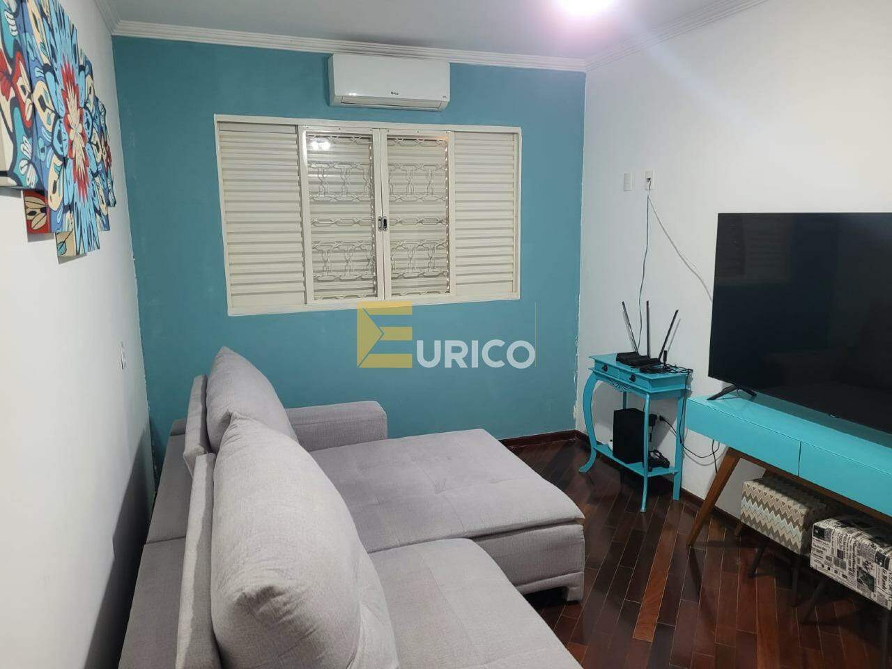 Casa à venda no Vila Independência em Sorocaba/SP: 