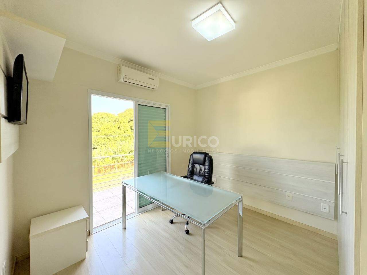 Casa à venda no Parque Nova Suíça em Valinhos/SP: 