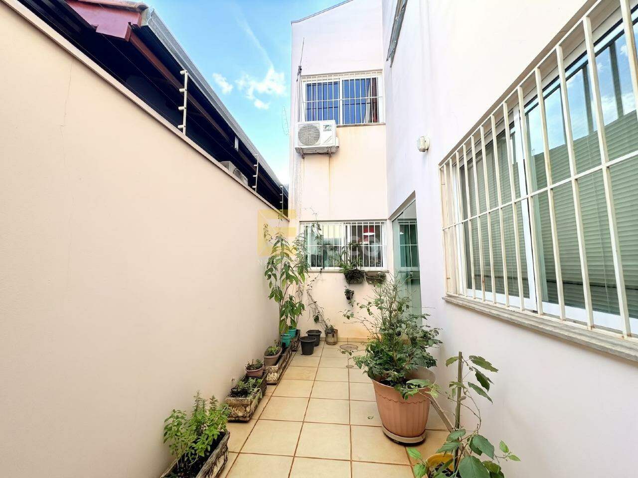 Casa à venda no Parque Nova Suíça em Valinhos/SP: 