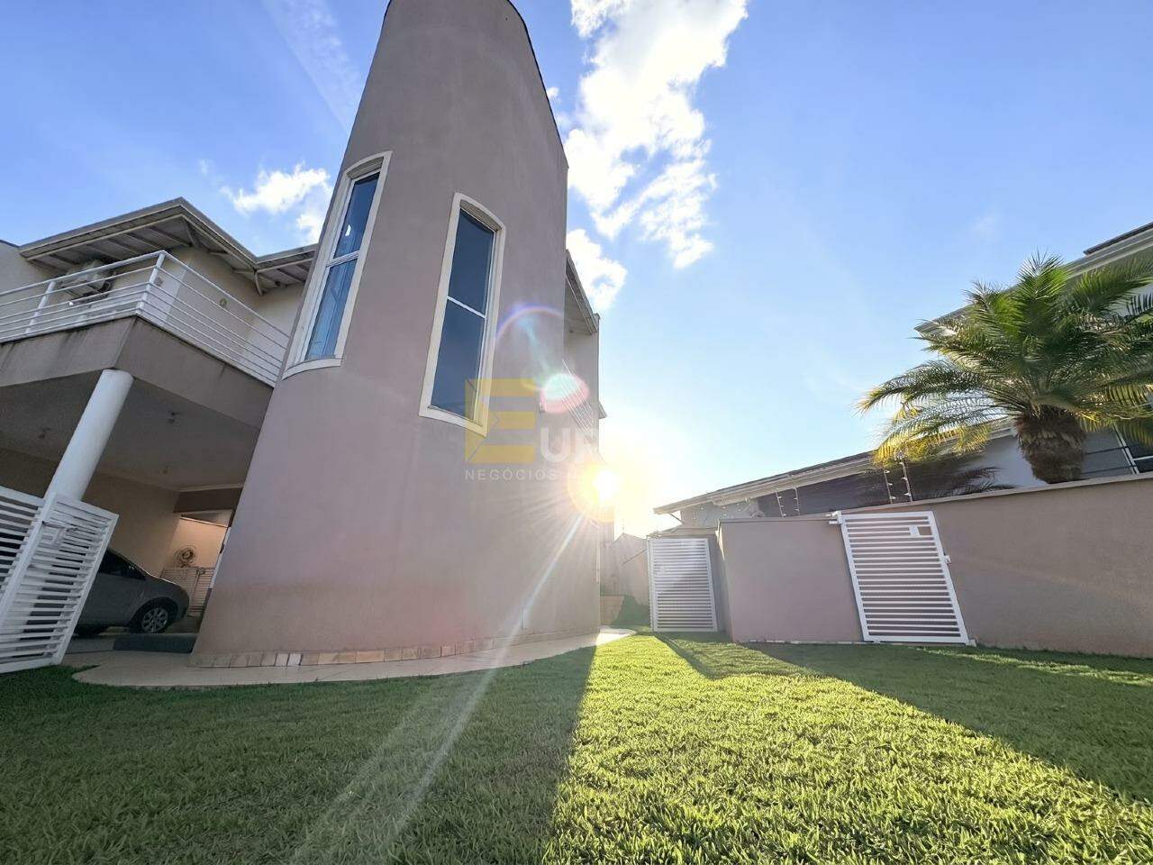 Casa à venda no Parque Nova Suíça em Valinhos/SP: 