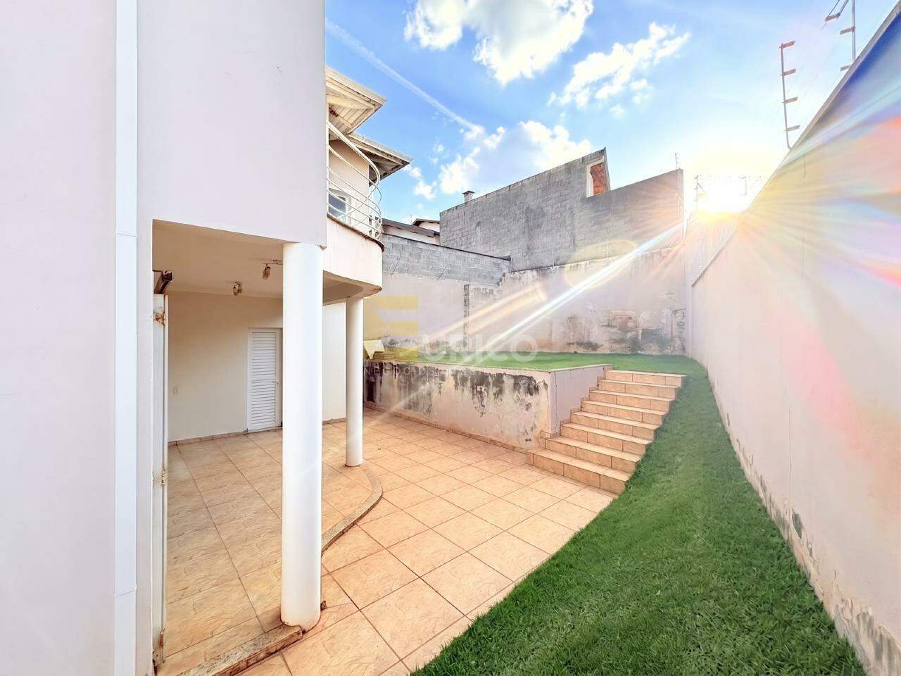 Casa à venda no Parque Nova Suíça em Valinhos/SP: 