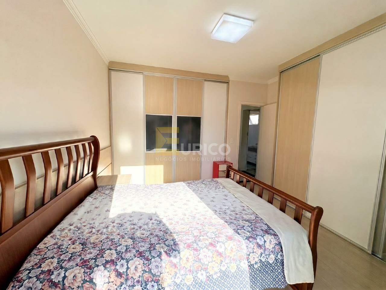 Casa à venda no Parque Nova Suíça em Valinhos/SP: 