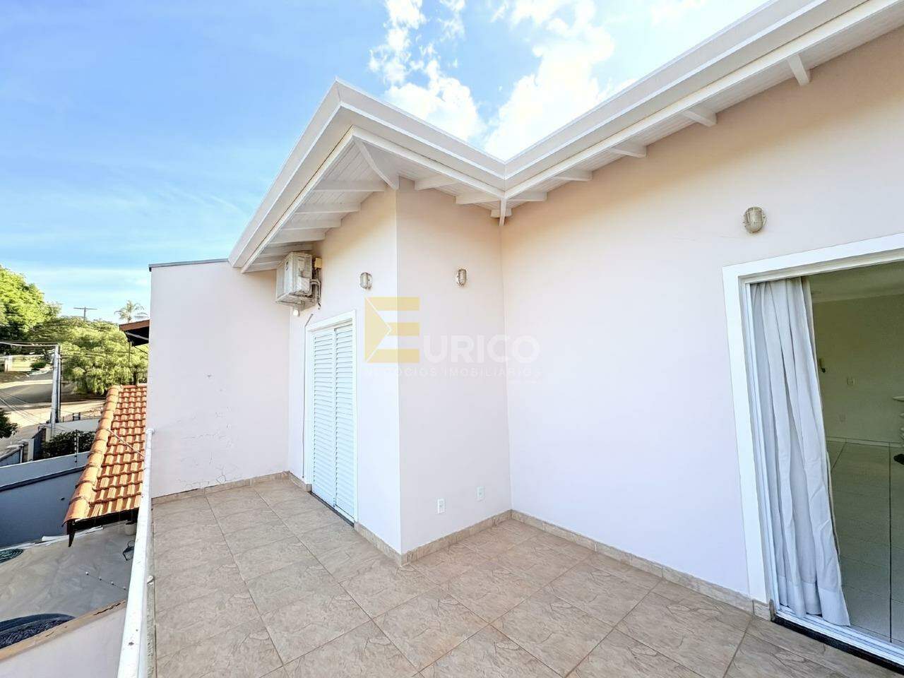 Casa à venda no Parque Nova Suíça em Valinhos/SP: 