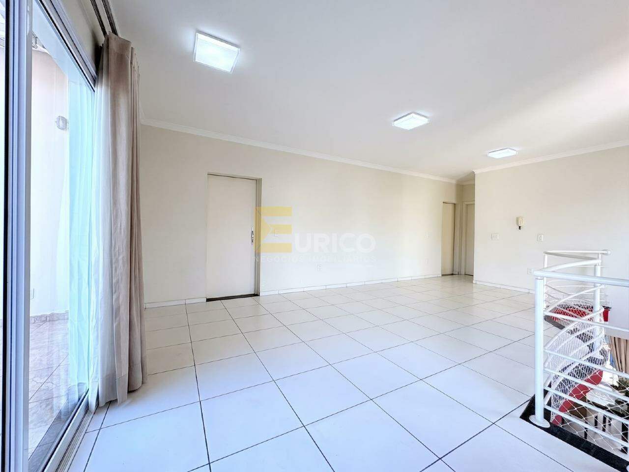 Casa à venda no Parque Nova Suíça em Valinhos/SP: 