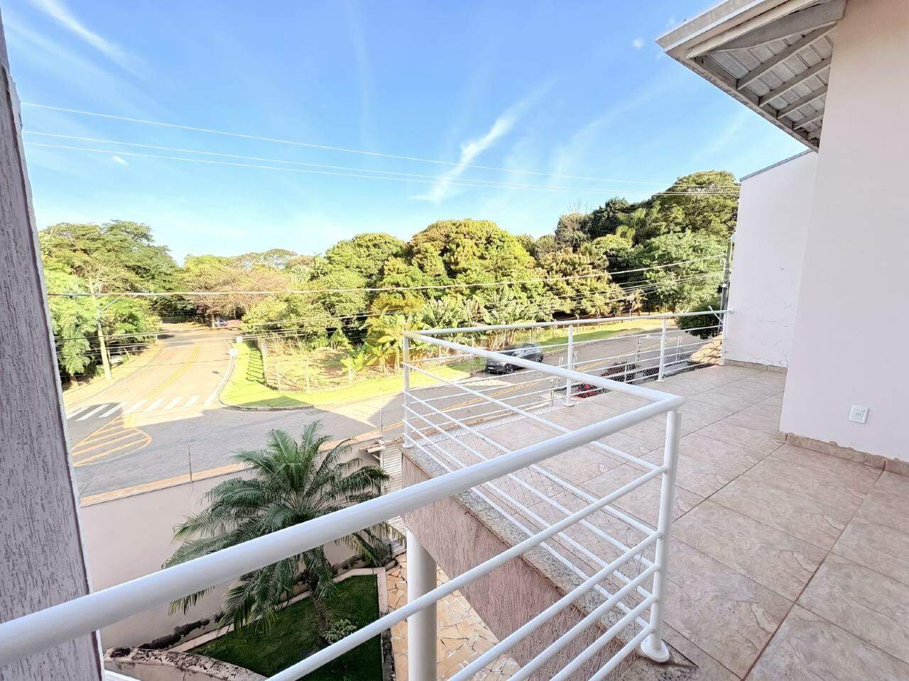 Casa à venda no Parque Nova Suíça em Valinhos/SP: 