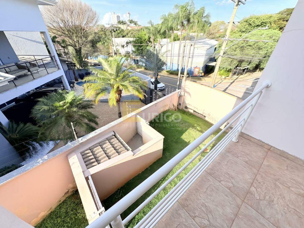 Casa à venda no Parque Nova Suíça em Valinhos/SP: 