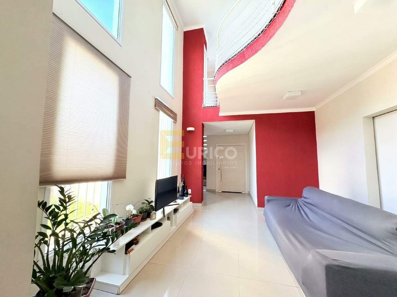 Casa à venda no Parque Nova Suíça em Valinhos/SP: 