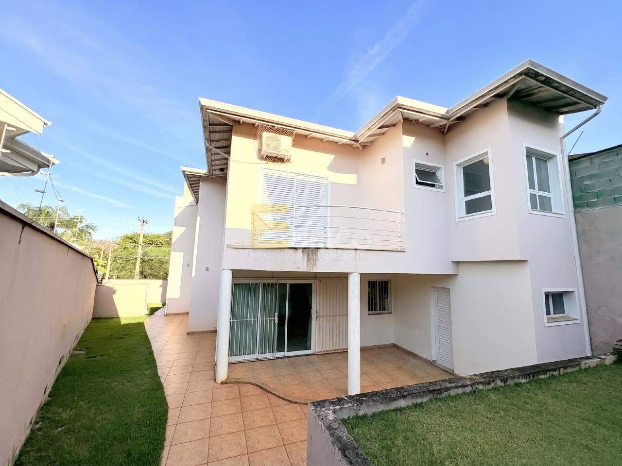 Casa à venda no Parque Nova Suíça em Valinhos/SP: 