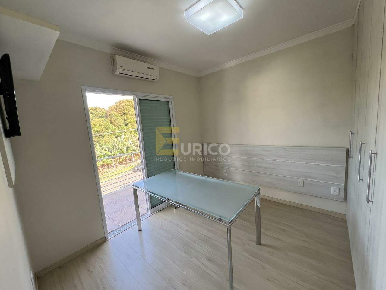 Casa à venda no Parque Nova Suíça em Valinhos/SP: 
