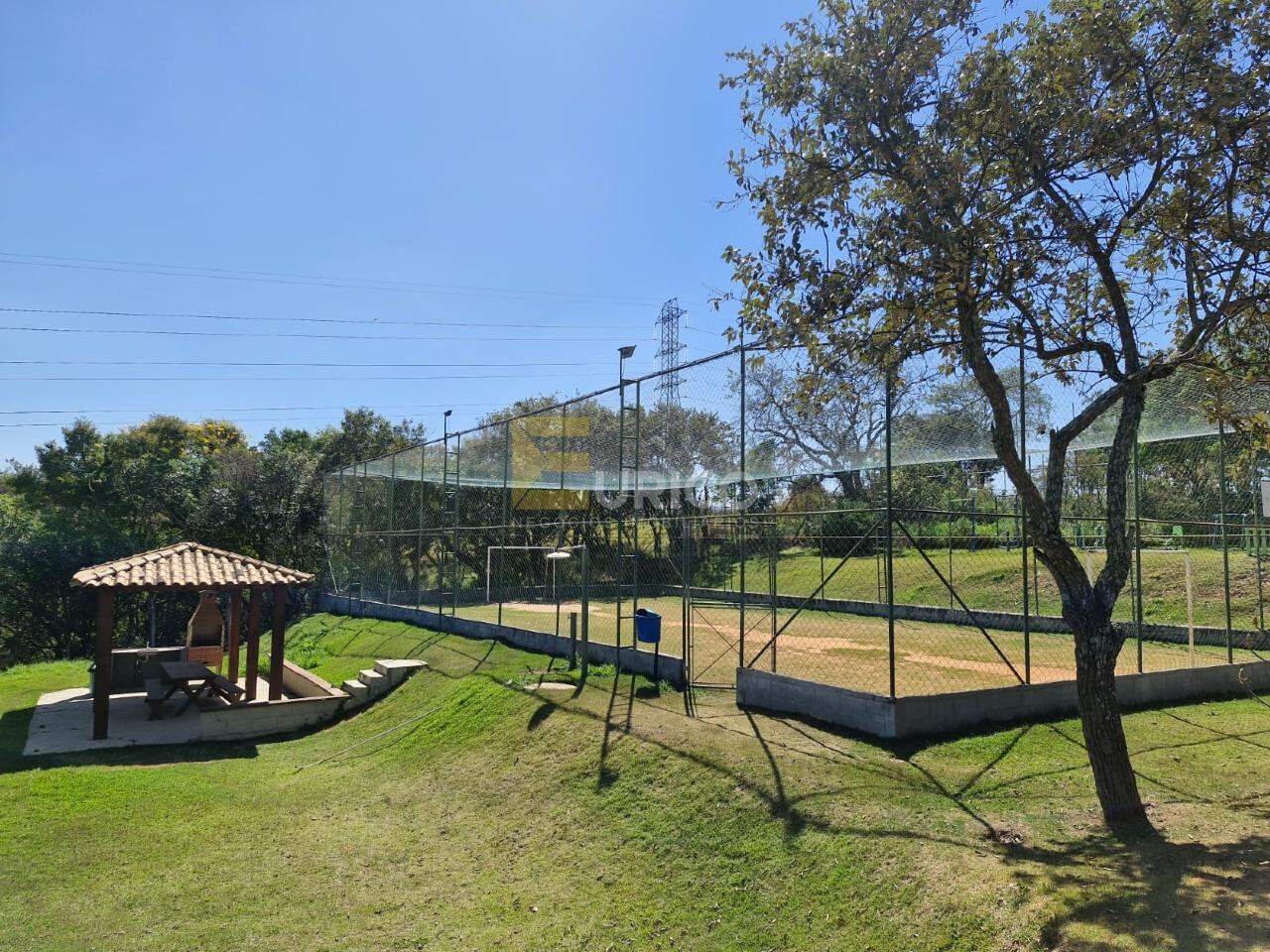Casa em condomínio para aluguel no Condomínio Bosque dos Cambarás em Valinhos/SP:
