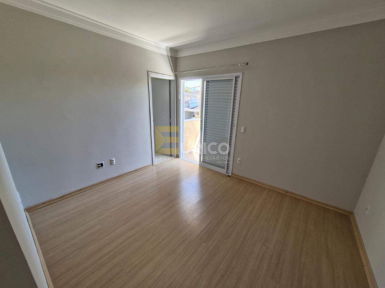 Casa em condomínio para aluguel no Condomínio Bosque dos Cambarás em Valinhos/SP:
