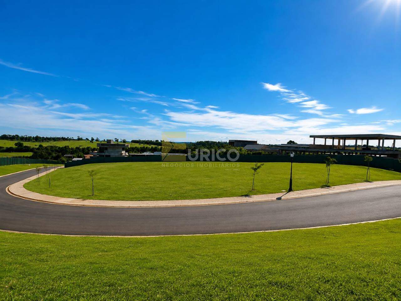 Terreno em Condomínio à venda no Condomínio Fazenda da Grama em Itupeva/SP: 