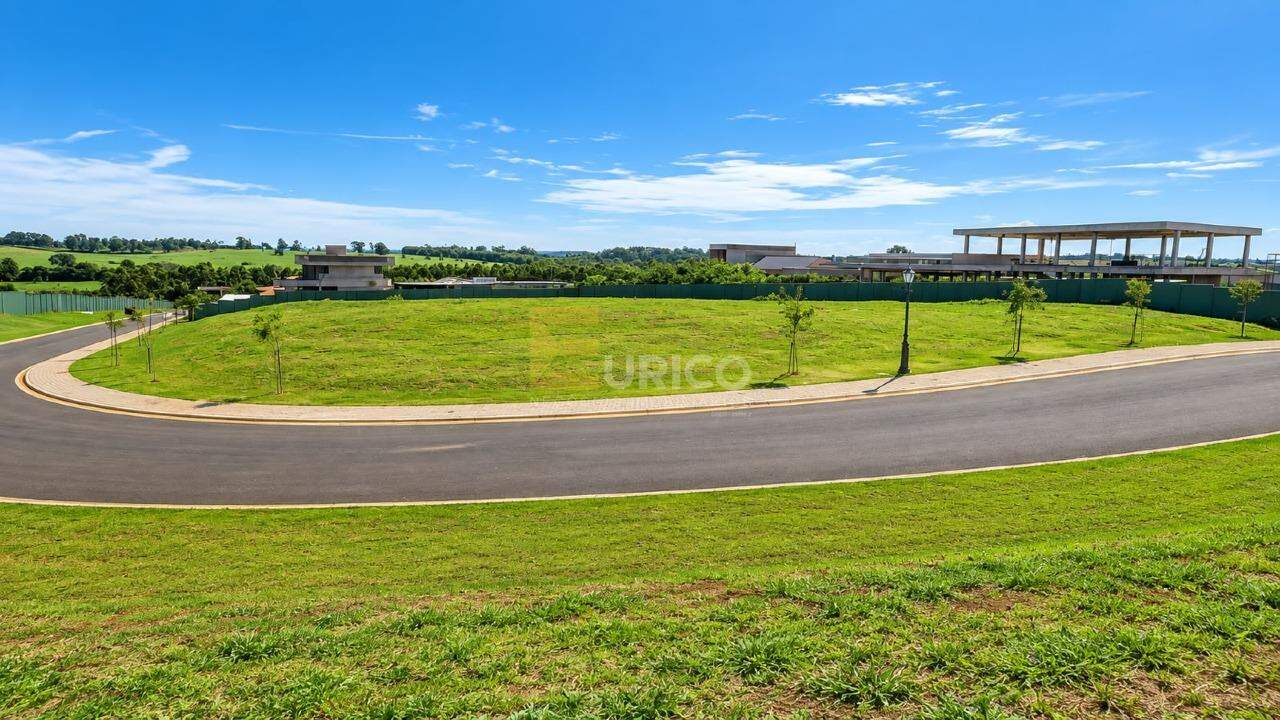 Terreno em Condomínio à venda no Condomínio Fazenda da Grama em Itupeva/SP: 