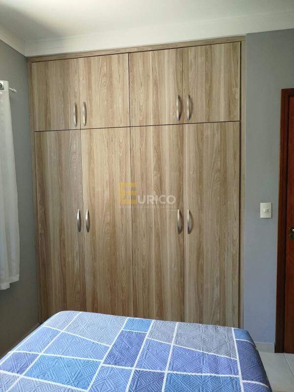 Casa em condomínio à venda no Condomínio Residencial Mirante do Lenheiro em Valinhos/SP: Quarto 2