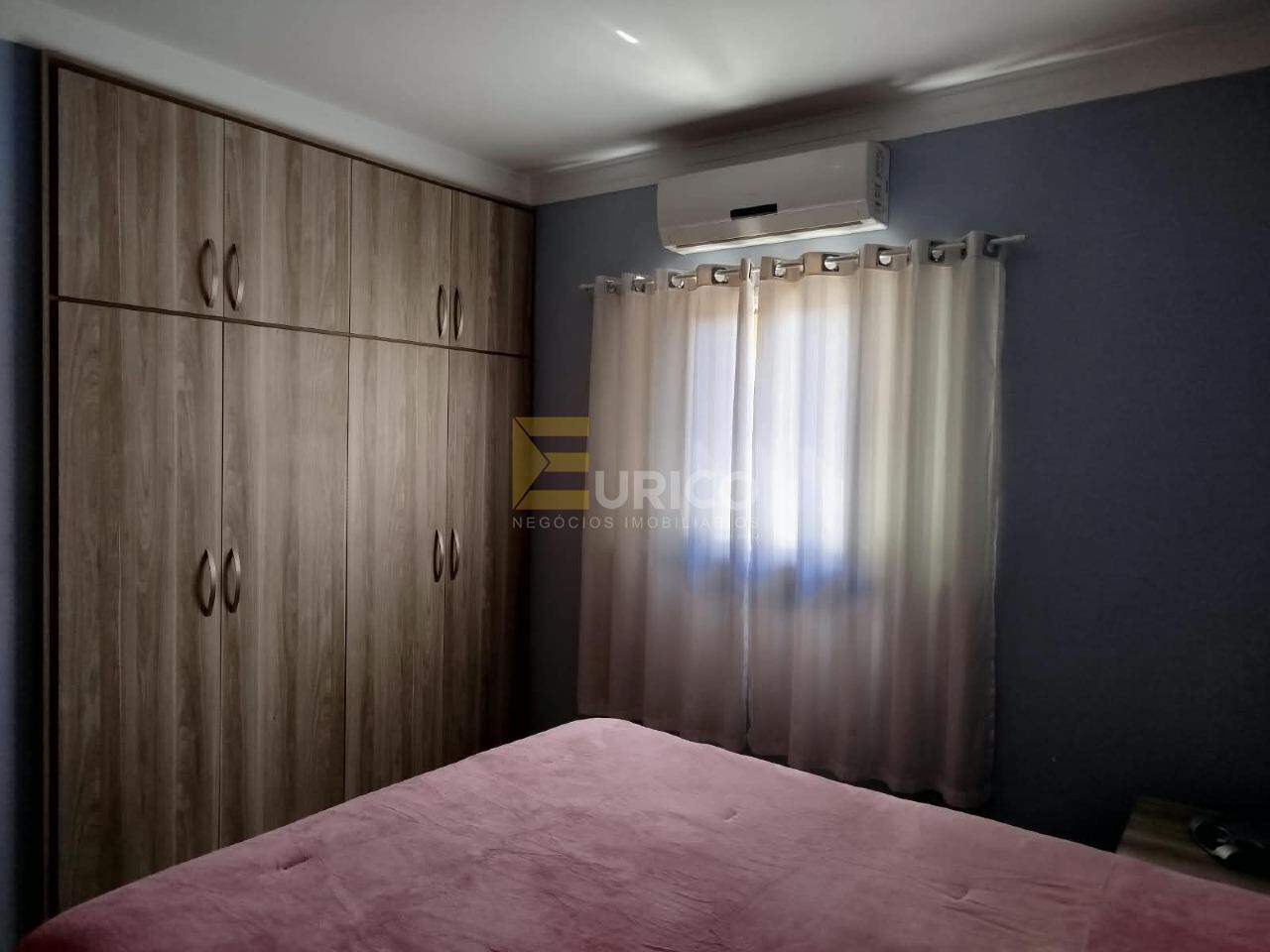 Casa em condomínio à venda no Condomínio Residencial Mirante do Lenheiro em Valinhos/SP: Suíte