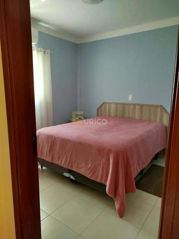 Casa em condomínio à venda no Condomínio Residencial Mirante do Lenheiro em Valinhos/SP: Suíte