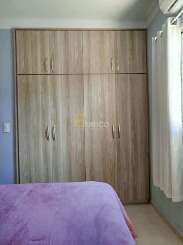 Casa em condomínio à venda no Condomínio Residencial Mirante do Lenheiro em Valinhos/SP: Suíte