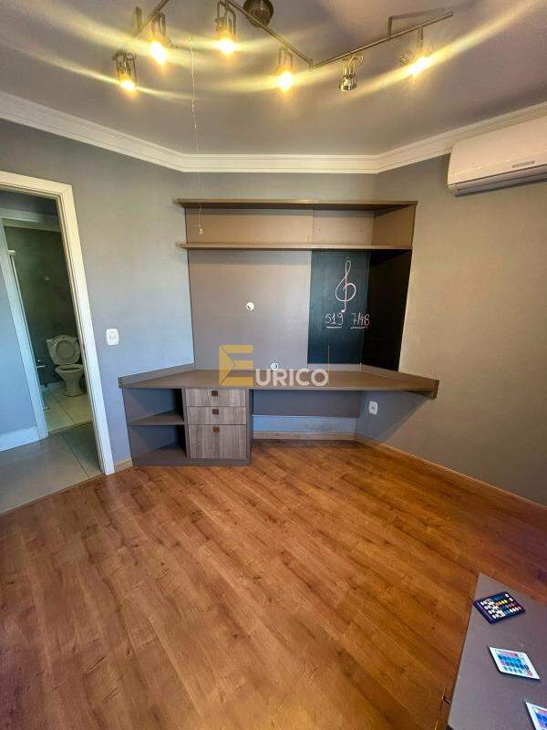 Apartamento à venda no Jardim Vera Cruz em Sorocaba/SP: 