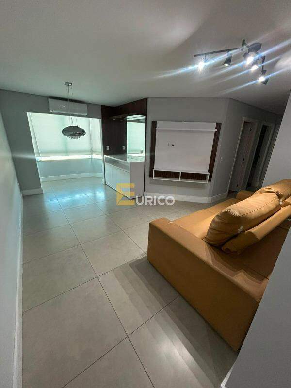 Apartamento à venda no Jardim Vera Cruz em Sorocaba/SP: 
