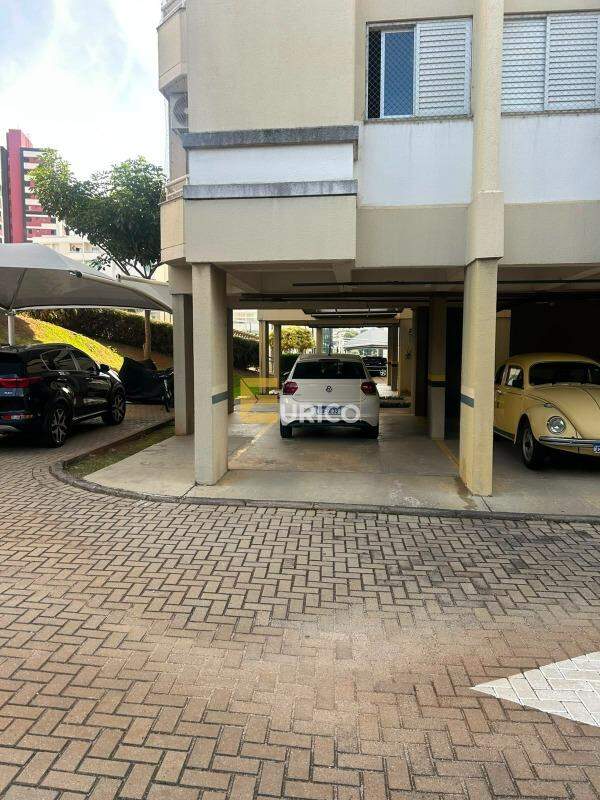 Apartamento à venda no Jardim Vera Cruz em Sorocaba/SP: 
