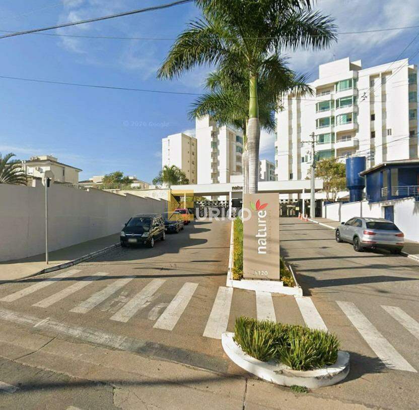 Apartamento à venda no Jardim Vera Cruz em Sorocaba/SP: 