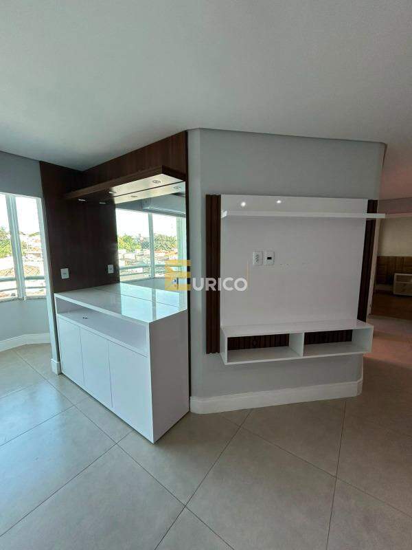 Apartamento à venda no Jardim Vera Cruz em Sorocaba/SP: 