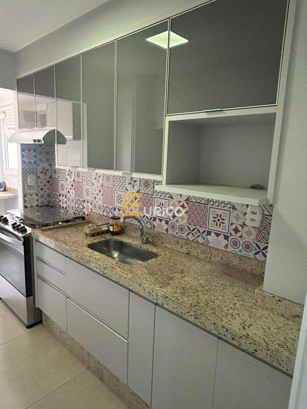 Apartamento à venda no Jardim Vera Cruz em Sorocaba/SP: 