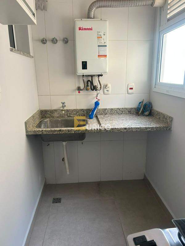 Apartamento à venda no Jardim Vera Cruz em Sorocaba/SP: 