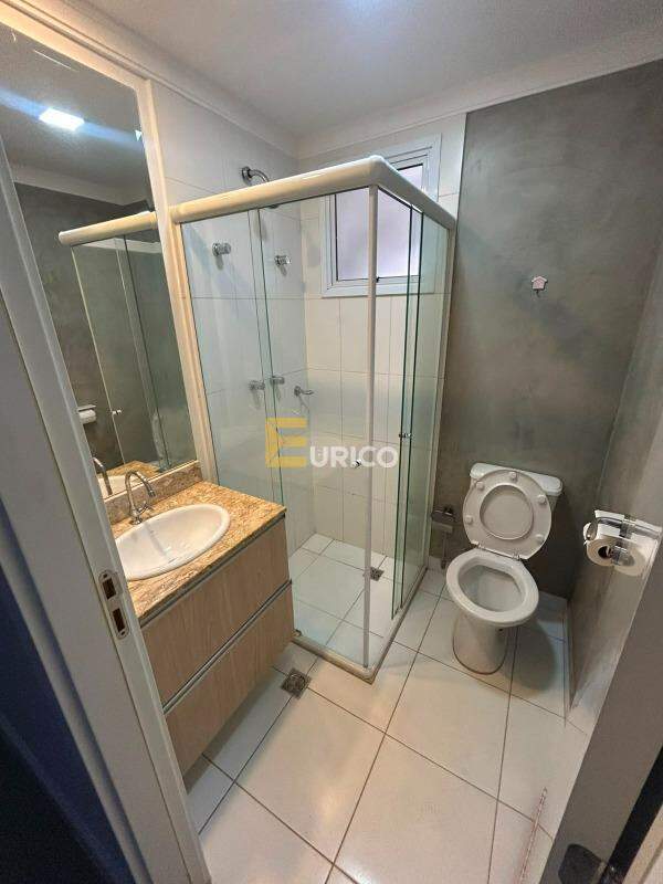Apartamento à venda no Jardim Vera Cruz em Sorocaba/SP: 