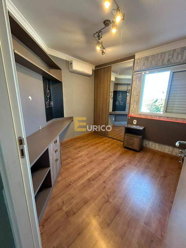 Apartamento à venda no Jardim Vera Cruz em Sorocaba/SP: 