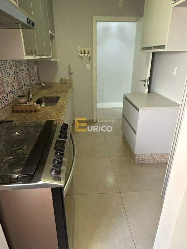 Apartamento à venda no Jardim Vera Cruz em Sorocaba/SP: 