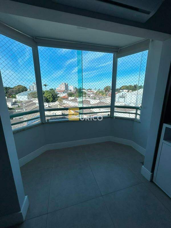 Apartamento à venda no Jardim Vera Cruz em Sorocaba/SP: 