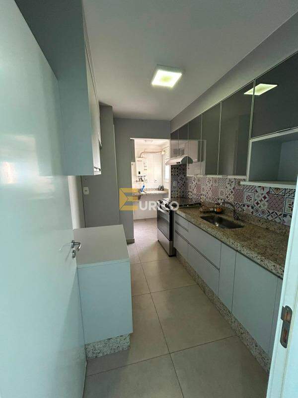 Apartamento à venda no Jardim Vera Cruz em Sorocaba/SP: 