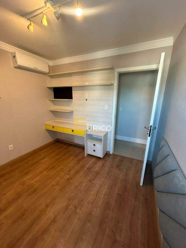 Apartamento à venda no Jardim Vera Cruz em Sorocaba/SP: 