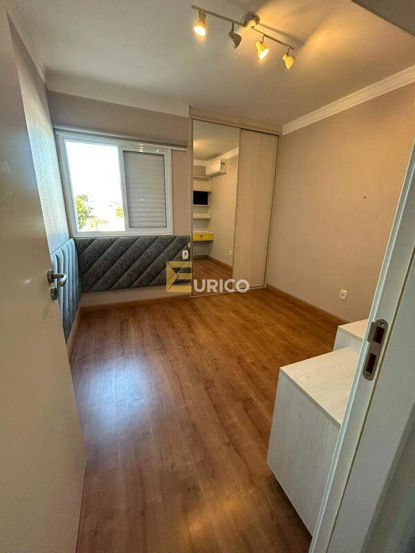 Apartamento à venda no Jardim Vera Cruz em Sorocaba/SP: 