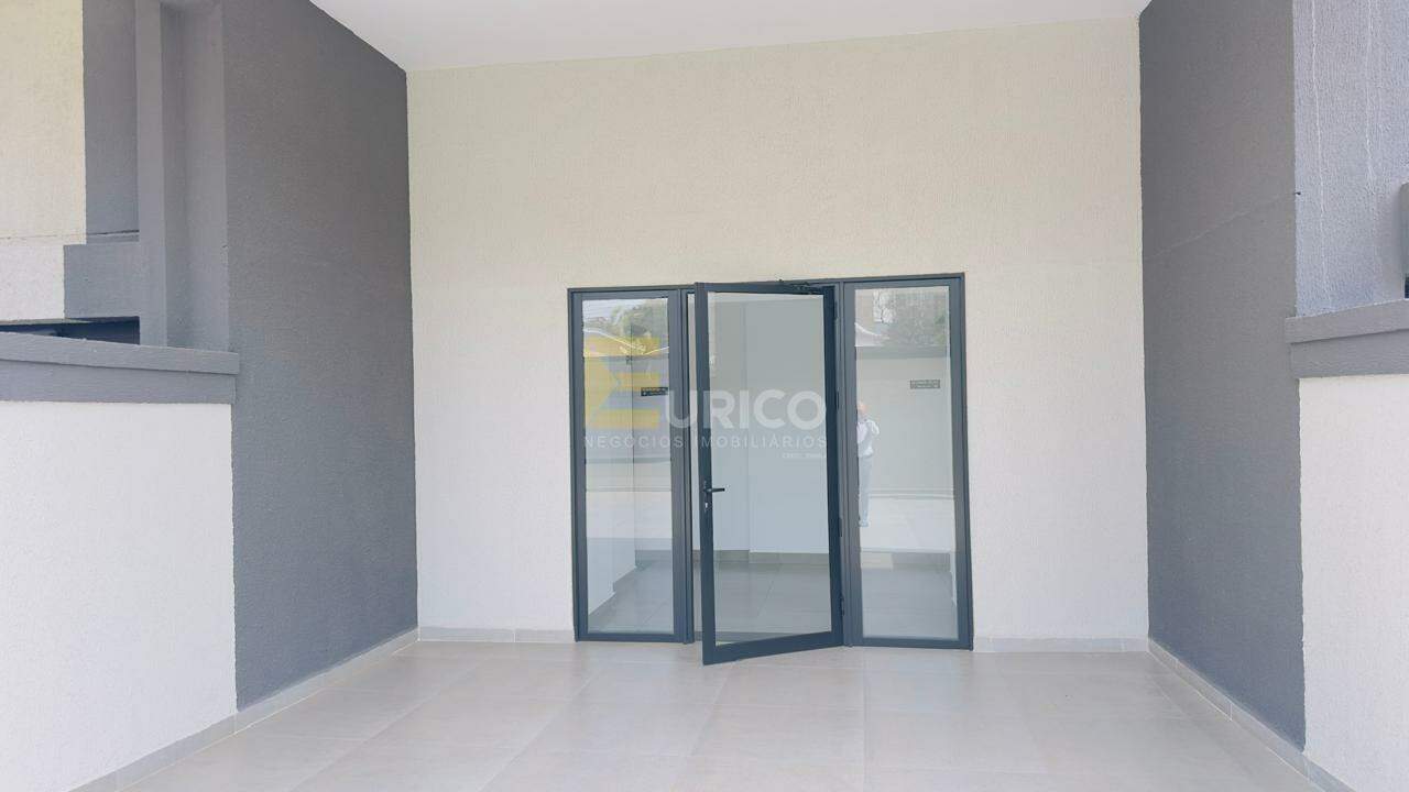 Apartamento para aluguel no Condomínio Edifício Lux Residence em Valinhos/SP: 