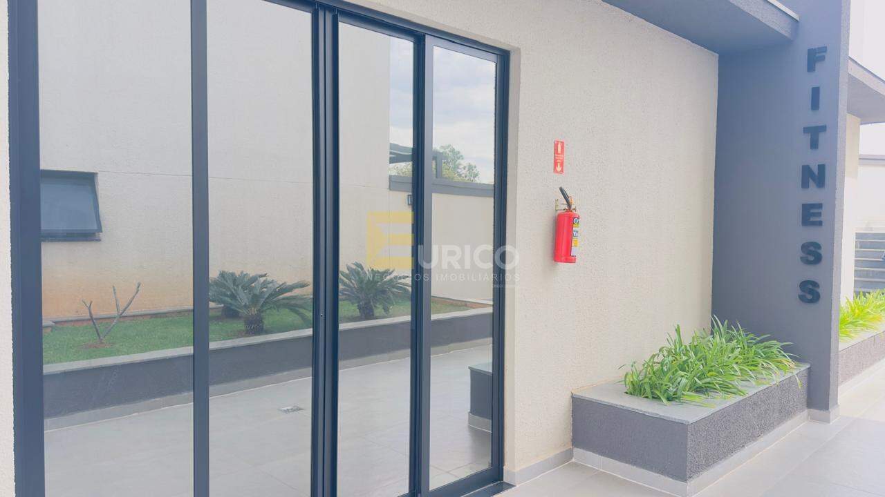 Apartamento para aluguel no Condomínio Edifício Lux Residence em Valinhos/SP: 