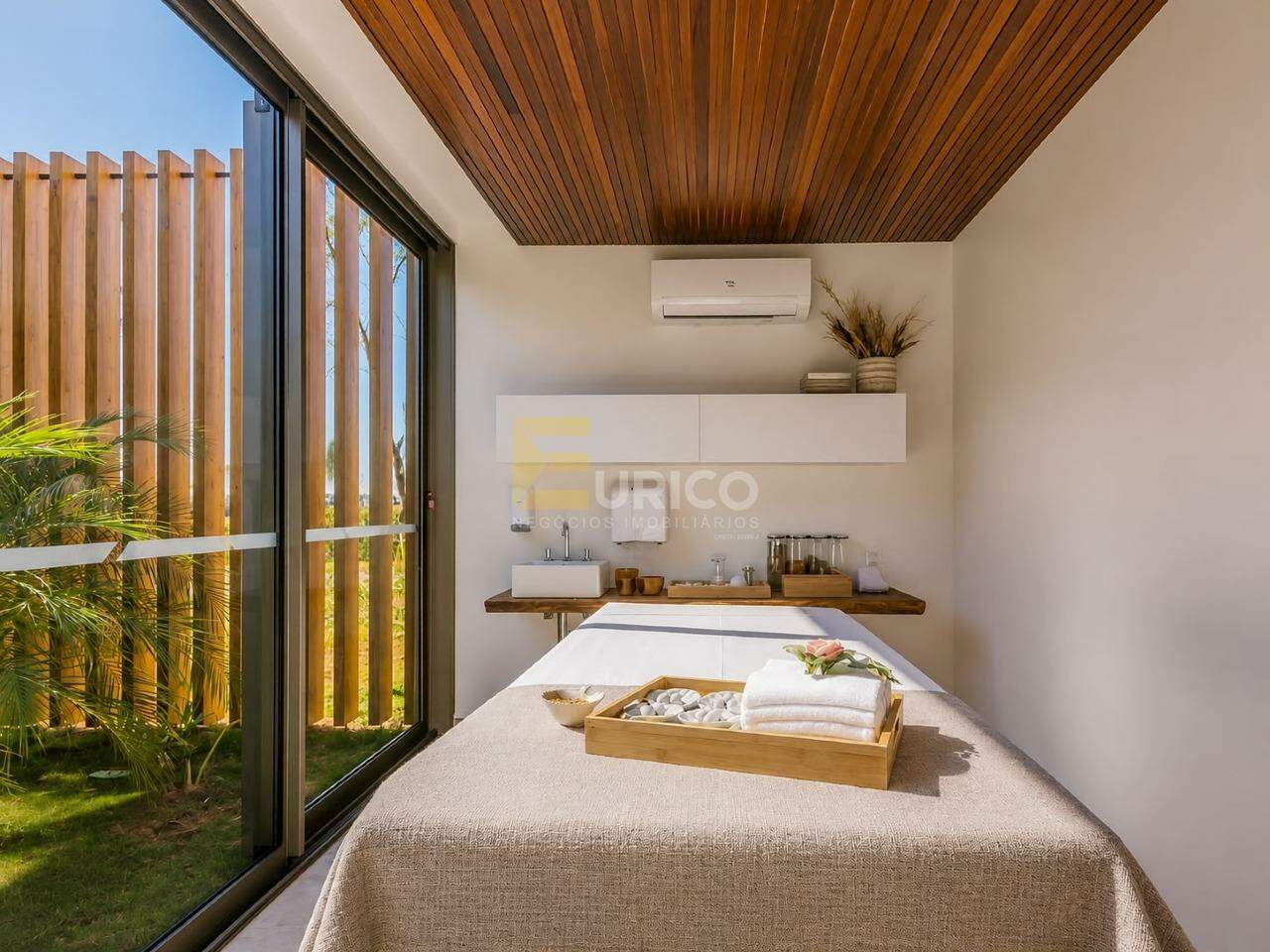 Terreno em Condomínio à venda no Residencial Fazenda da Grama em Itupeva/SP: 