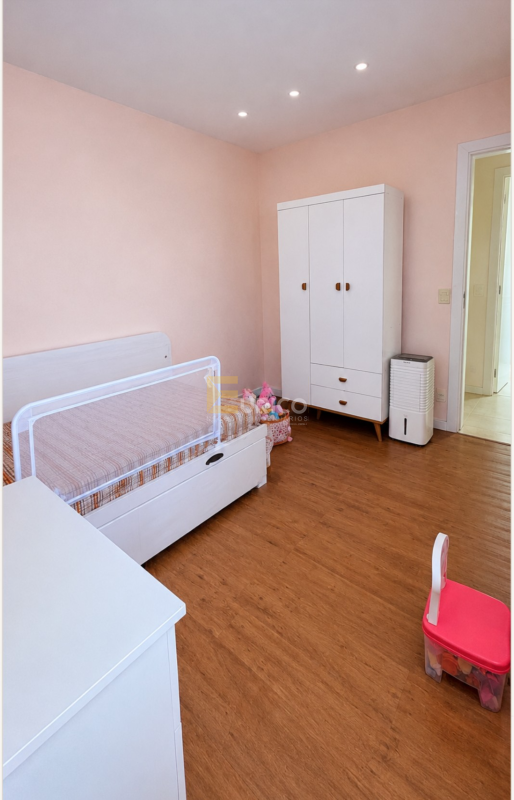 Apartamento à venda no Condomínio Residencial Tons de Ipanema em Jundiaí/SP: 