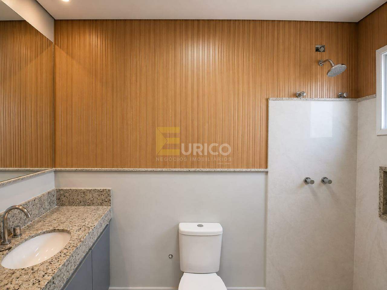 Casa em condomínio à venda no Condominio Le Village em Valinhos/SP: