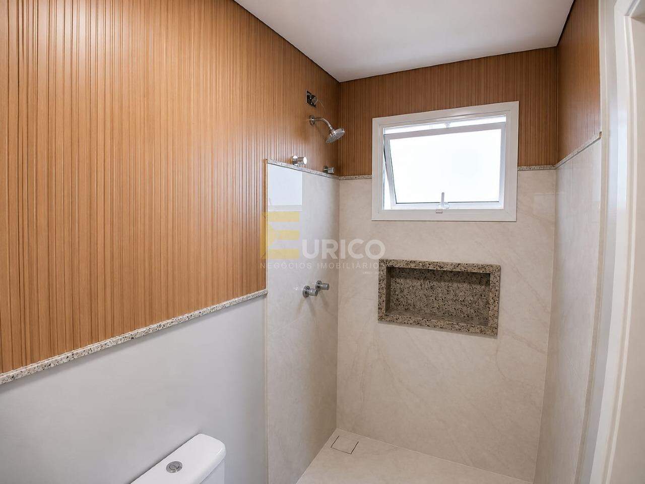 Casa em condomínio à venda no Condominio Le Village em Valinhos/SP: