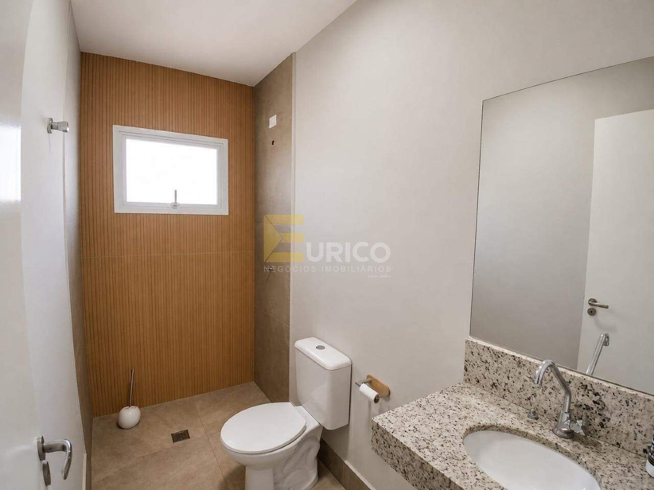 Casa em condomínio à venda no Condominio Le Village em Valinhos/SP: