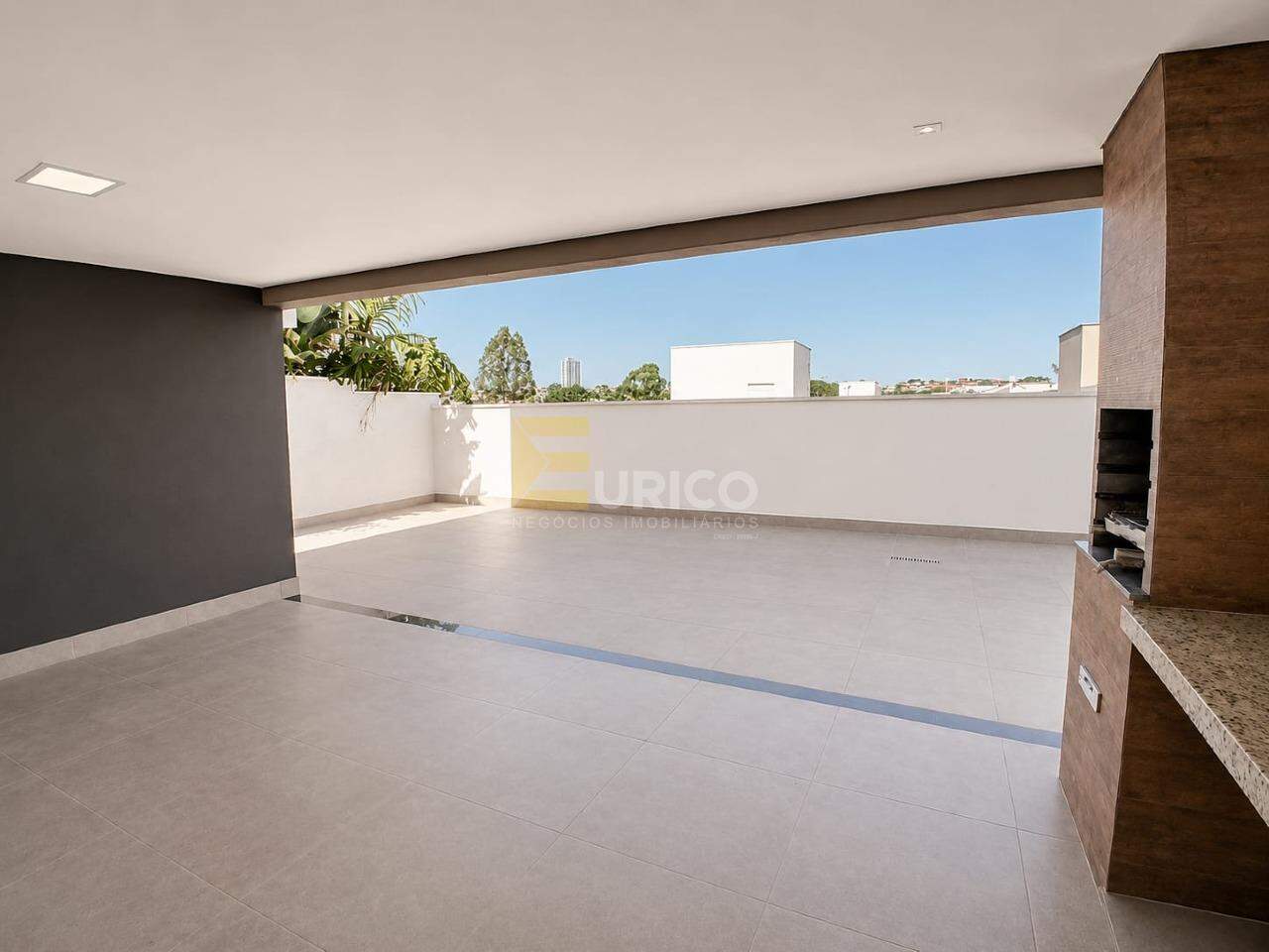 Casa em condomínio à venda no Condominio Le Village em Valinhos/SP: