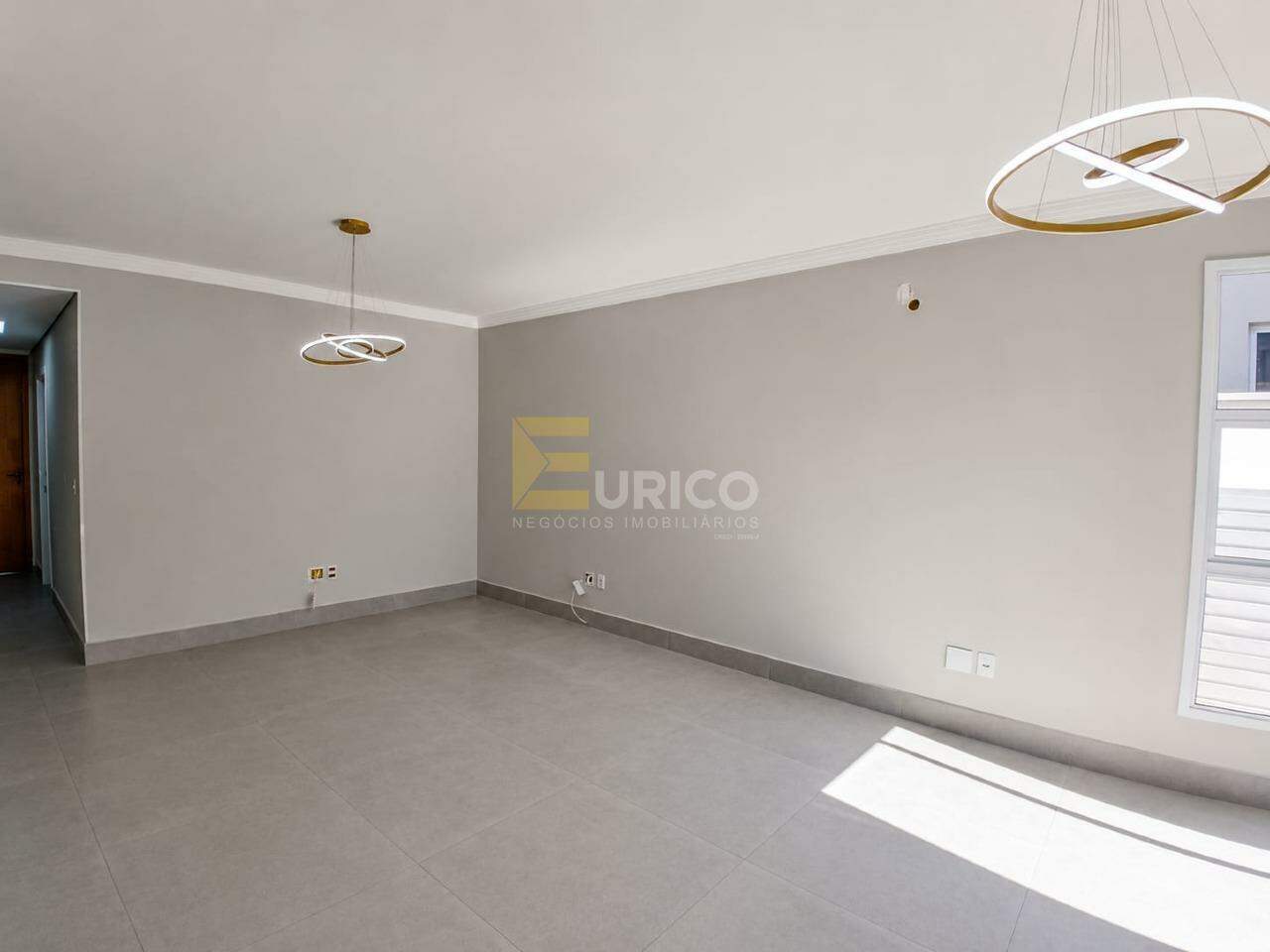 Casa em condomínio à venda no Condominio Le Village em Valinhos/SP: 