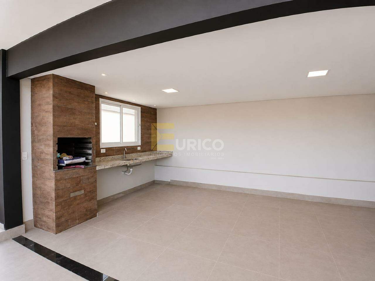 Casa em condomínio à venda no Condominio Le Village em Valinhos/SP: