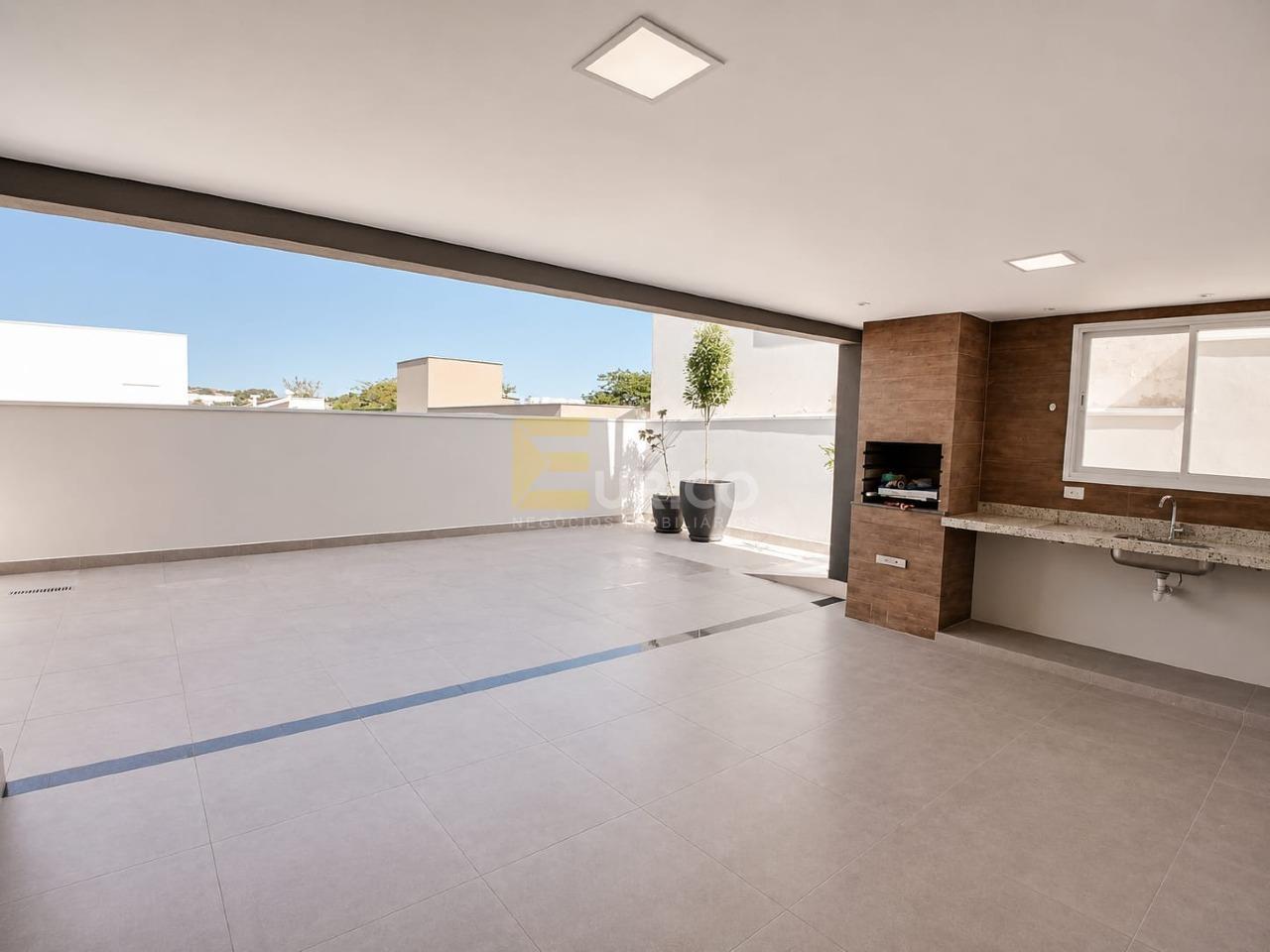 Casa em condomínio à venda no Condominio Le Village em Valinhos/SP: